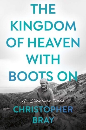 The Kingdom of Heaven with Boots On