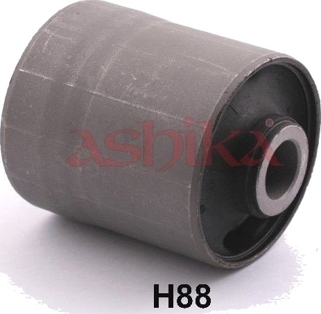 Holder, tannstanglagring ASHIKA GOM-H88