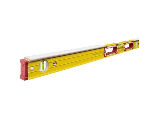 Stabila Vaterpas Letmetal Type 196 2 K 122 cm