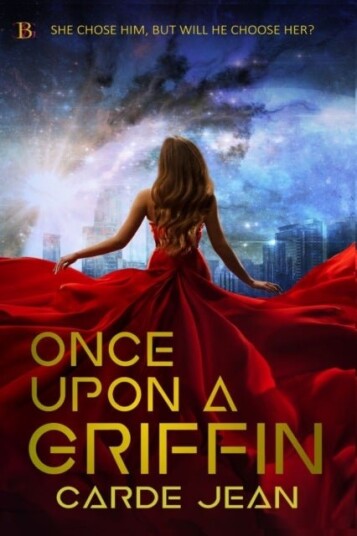 Once Upon a Griffin: A space-age Cinderella Once Upon a Griffin: A space-age Cinderella
