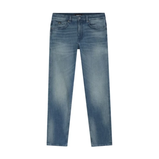Hugo Herre Jeans Blå W40 L32, Hugo Herre Jeans Blå W40 L32,