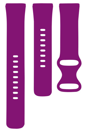 TRIACLE CLASSIC BAND VERSA 3/4 OG SENSE 1/2 RØDVIN