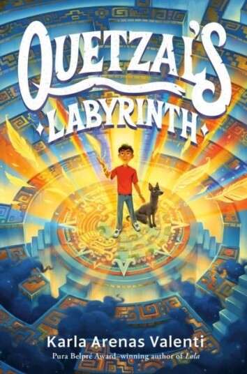 Quetzal's Labyrinth Quetzal's Labyrinth