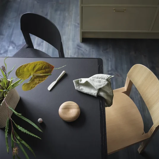 Muuto Workshop stol Oak Muuto Workshop stol Oak