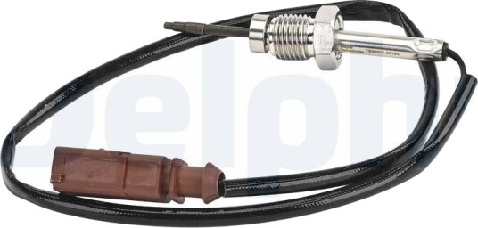 Sensor, eksostemperatur DELPHI TS30001-12B1