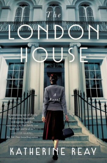The London House Av Katherine Reay