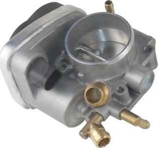 Gasspjeld OSSCA 18447 Gasspjeld OSSCA 18447