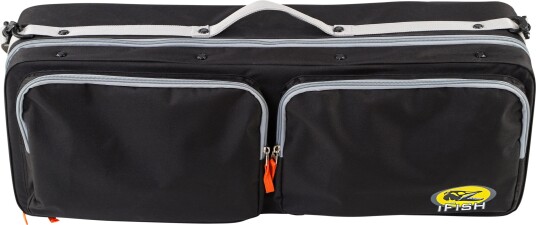 iFish Carryall Complete M Black