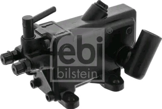 FEBI BILSTEIN 47648 Vippepumpe, førerhus