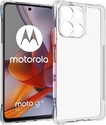 Insmat Impact - back cover for mobile phone