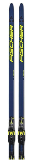 Fischer Aerolite Skate 70 Skøyteski 171cm Fischer Aerolite Skate 70 Skøyteski 171cm