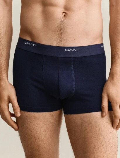 GANT Core Trunk 3 Pack Multi/patterned M