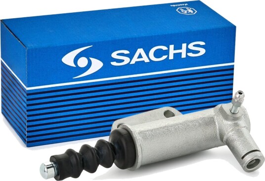 Slavesylinder clutch SACHS 6283 654 007