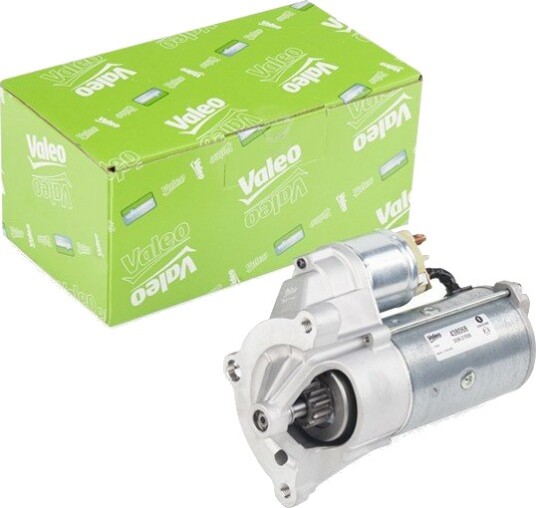 VALEO 438068 Starter VALEO 438068 Starter