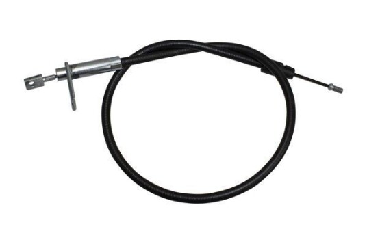 Tautrekk, håndbremse TRUCKTEC AUTOMOTIVE 02.35.343
