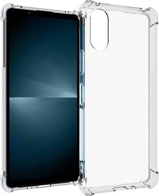Insmat Impact - back cover for mobile phone