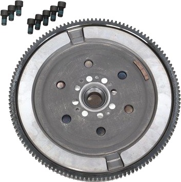 Dobbelmasse svinghjul RENAULT 123008972R