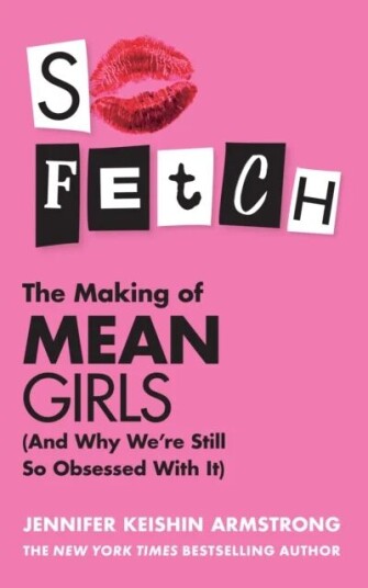 So Fetch Av Jennifer Keishin Armstrong