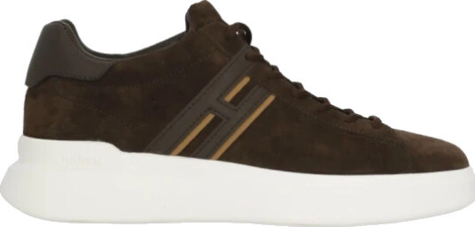 Hogan Herre Sko Brun 43 EU, Hogan Herre Sko Brun 43 EU,