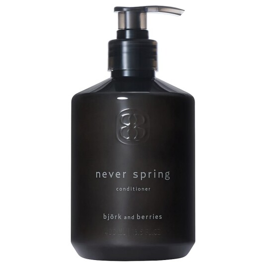 Never Spring Conditioner 400 ml Never Spring Conditioner 400 ml