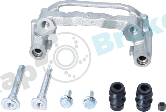 RAP BRAKES R-J1007 Holder, bremsecaliper