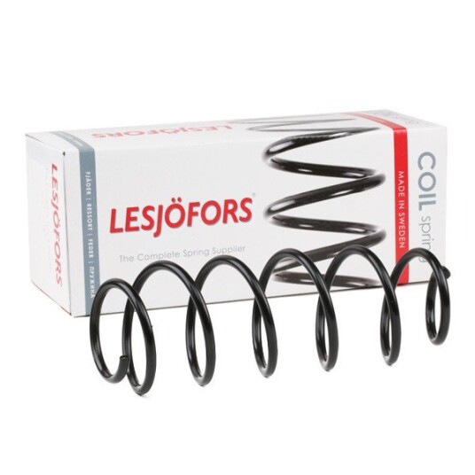 Fjær LESJÖFORS 4086006 Fjær LESJÖFORS 4086006