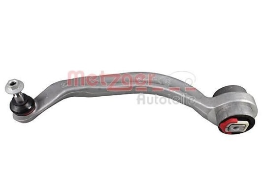 Bærearm METZGER 58009611 Bærearm METZGER 58009611