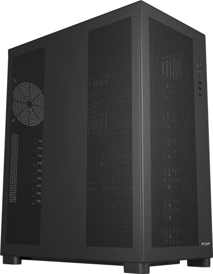 FSP Fortron U500-B Full Tower Case POC0000260