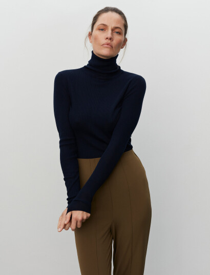 Day Birger et Mikkelsen Sierra - Daily Elements - Navy - XXS Day Birger et Mikkelsen Sierra - Daily Elements - Navy - XXS