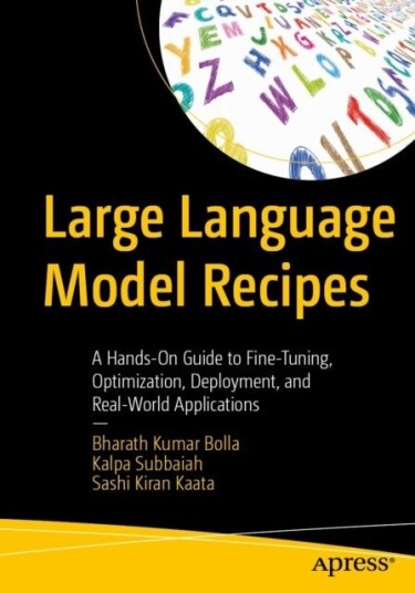 Large Language Model Recipes