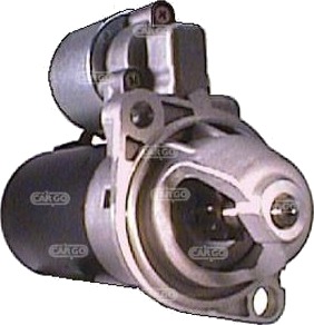 HC Cargo 111349 Starter HC Cargo 111349 Starter