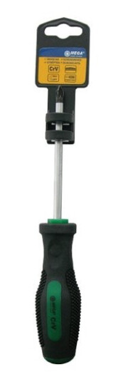 Mega Cross Screwdriver Pz1x75mm On A Pendant - Zr10491