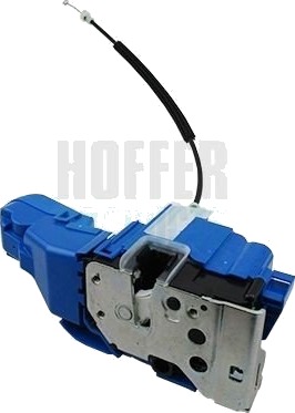 Dørlås HOFFER 3100045