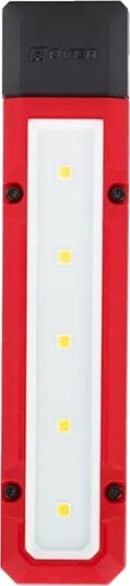 Milwaukee Arbeidslampe FL-LED 300 lm