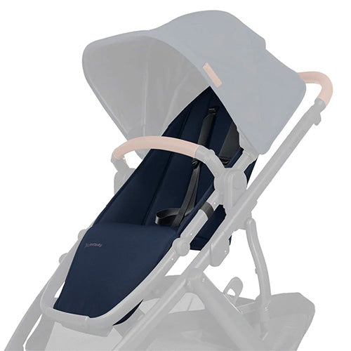 Uppababy Klädsel Vista V2 Noa Blue