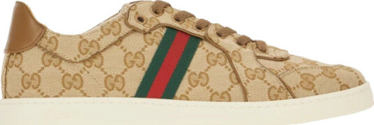 Gucci Dame Sko Brun 37 EU, Gucci Dame Sko Brun 37 EU,