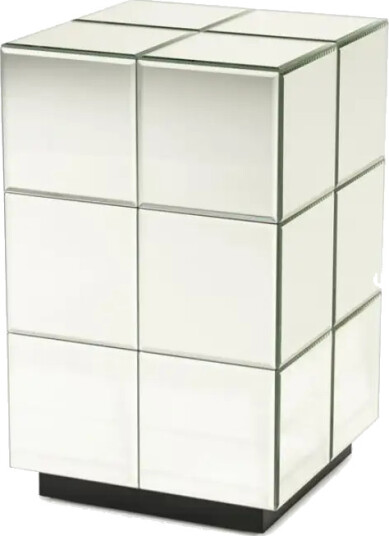 By Boo Flectron Sidebord 30x30x48 cm By Boo Flectron Sidebord 30x30x48 cm