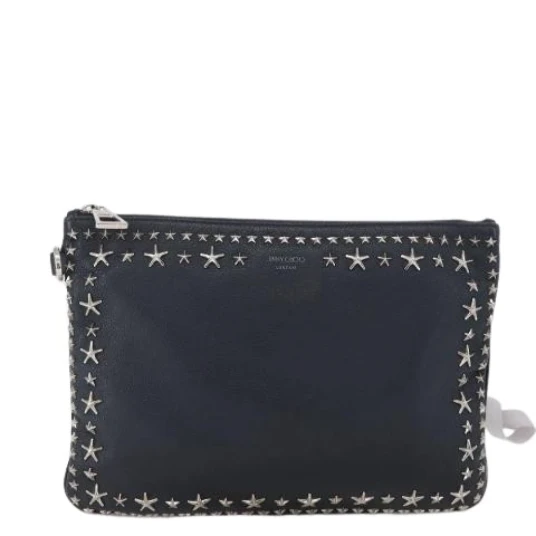 Jimmy Choo Dame Svart
