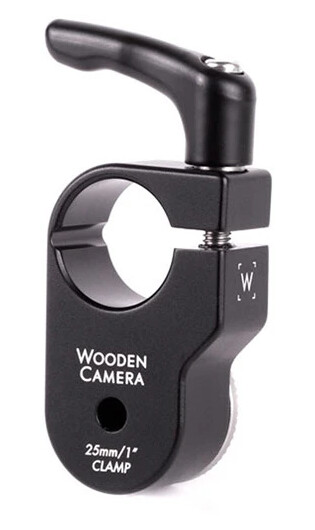 Wooden Camera - Gimbal ARRI Rosette 25mm Wooden Camera - Gimbal ARRI Rosette 25mm