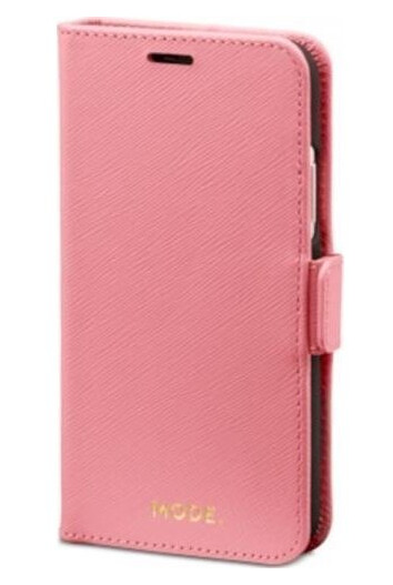 Dbramante Milano - Iphone Xs/X - Lady Pink
