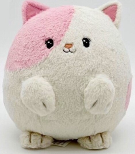 Universal Toys Gabby"s Dukkehus Hamsterkatten Teddybjørn