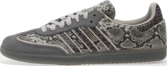 Joggesko adidas Samba OG Grey Five/ Grey Two/ Grey Four EUR 42 2/3