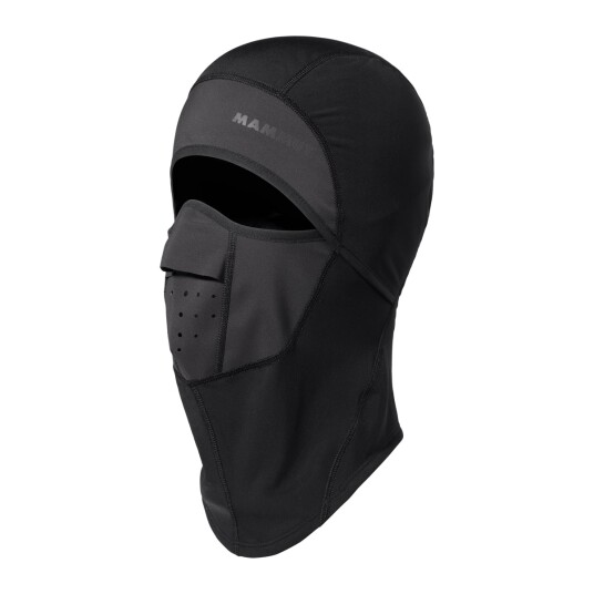 MammutBalaclava Arctic Ws Black one size MammutBalaclava Arctic Ws Black one size