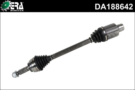 ERA Benelux DA188642 Drivaksel