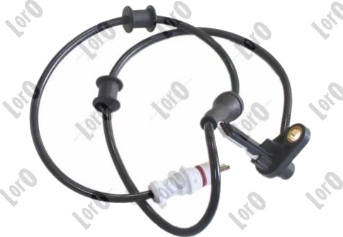 Sensor, ABS ABAKUS 120-03-020