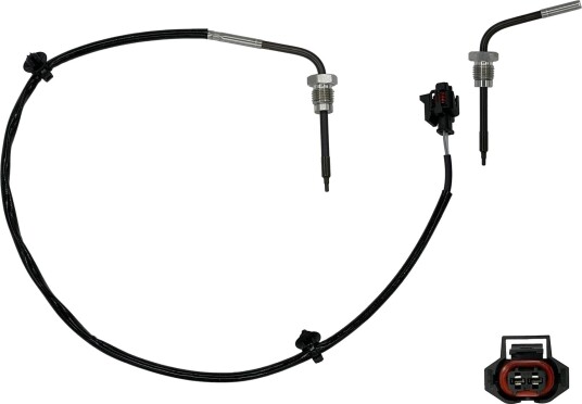 Sensor, eksostemperatur WAGNER ETP00264