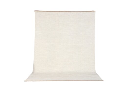 Venture Design Jaipur ullteppe Beige 300 x 200 cm Beige