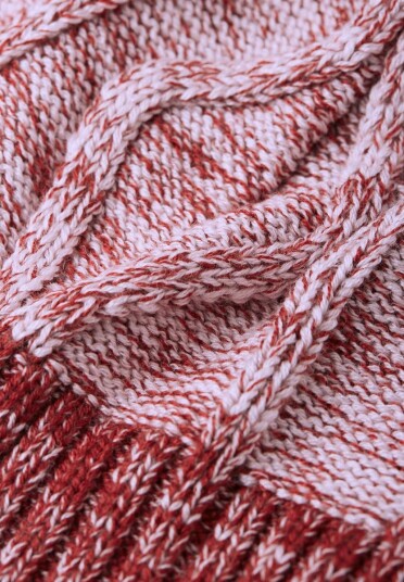 Reima Ull Lue Paljakka Jam Red (50 1 2 år)