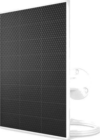 Arlo Universal Solar Panel Charger Weather Resistant Power Cable 2.44m