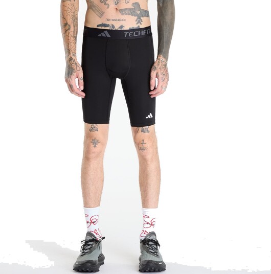 adidas Performance Tf Base Short T - Black - M